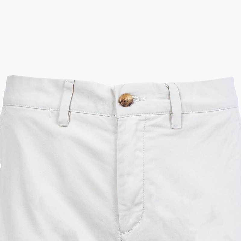 GANT Chino.Slim Ανδρικό Παντελόνι