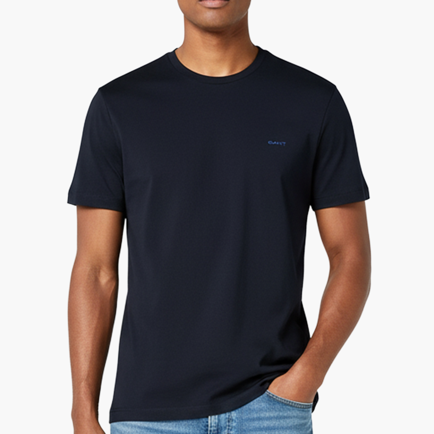 Gant Con2.Trast-Black