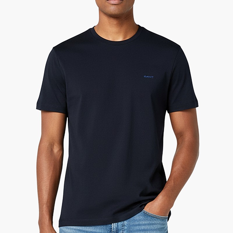 GANT Con2.Trast Ανδρική Μπλούζα