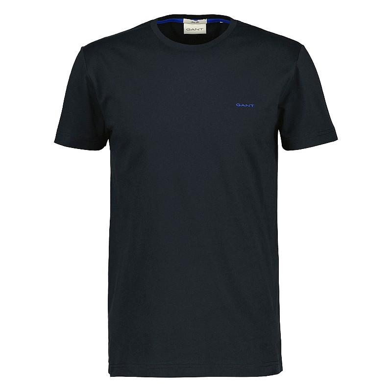 GANT Con2.Trast Ανδρική Μπλούζα