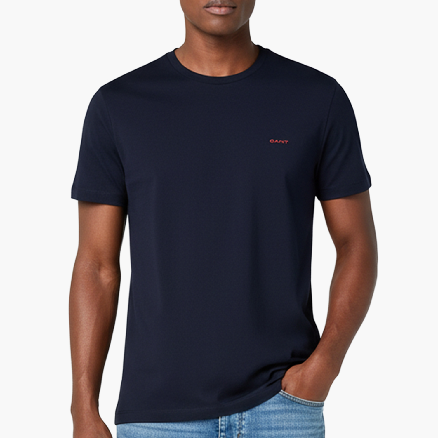 Gant Con2.Trast-DarkBlue