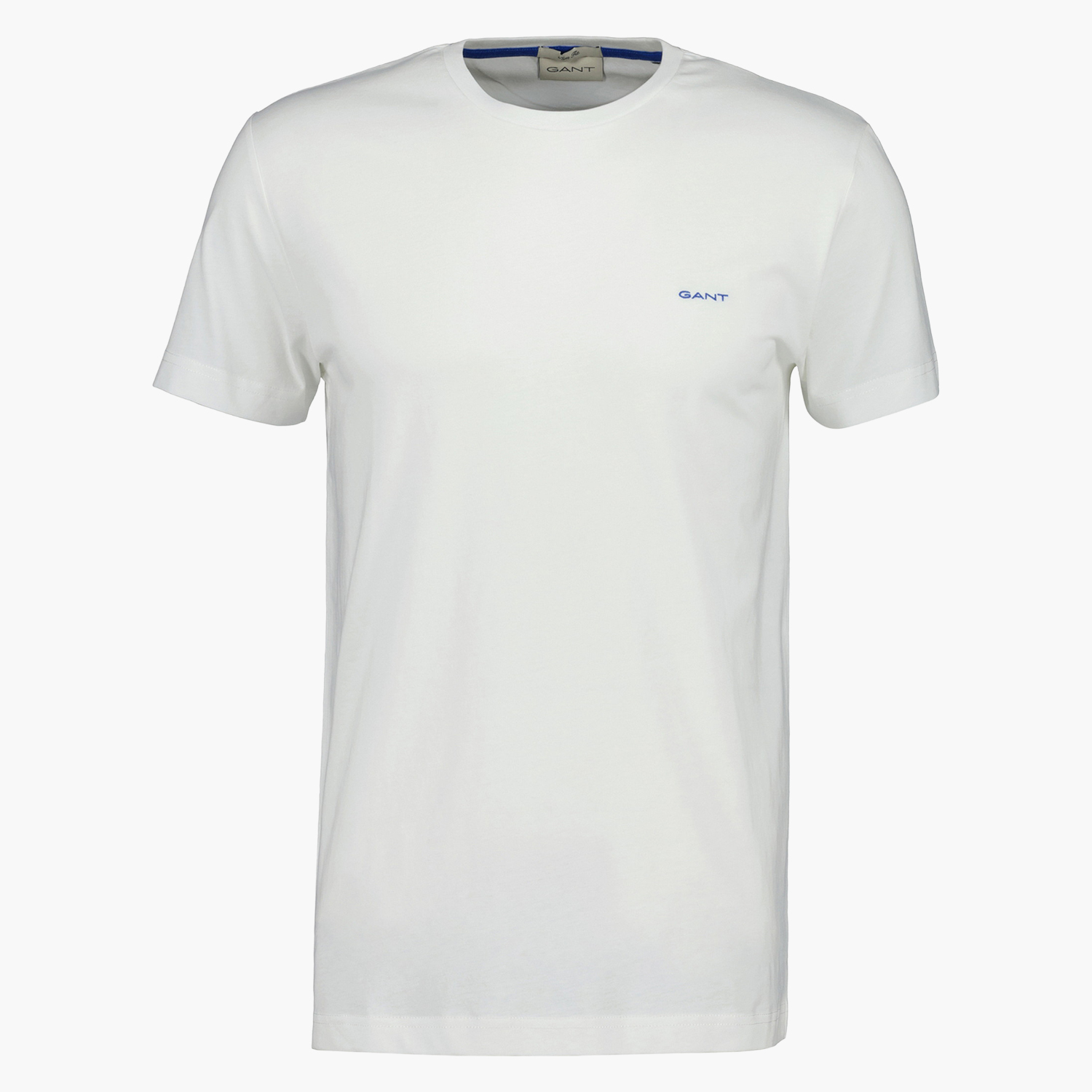Gant Con2.Trast-White