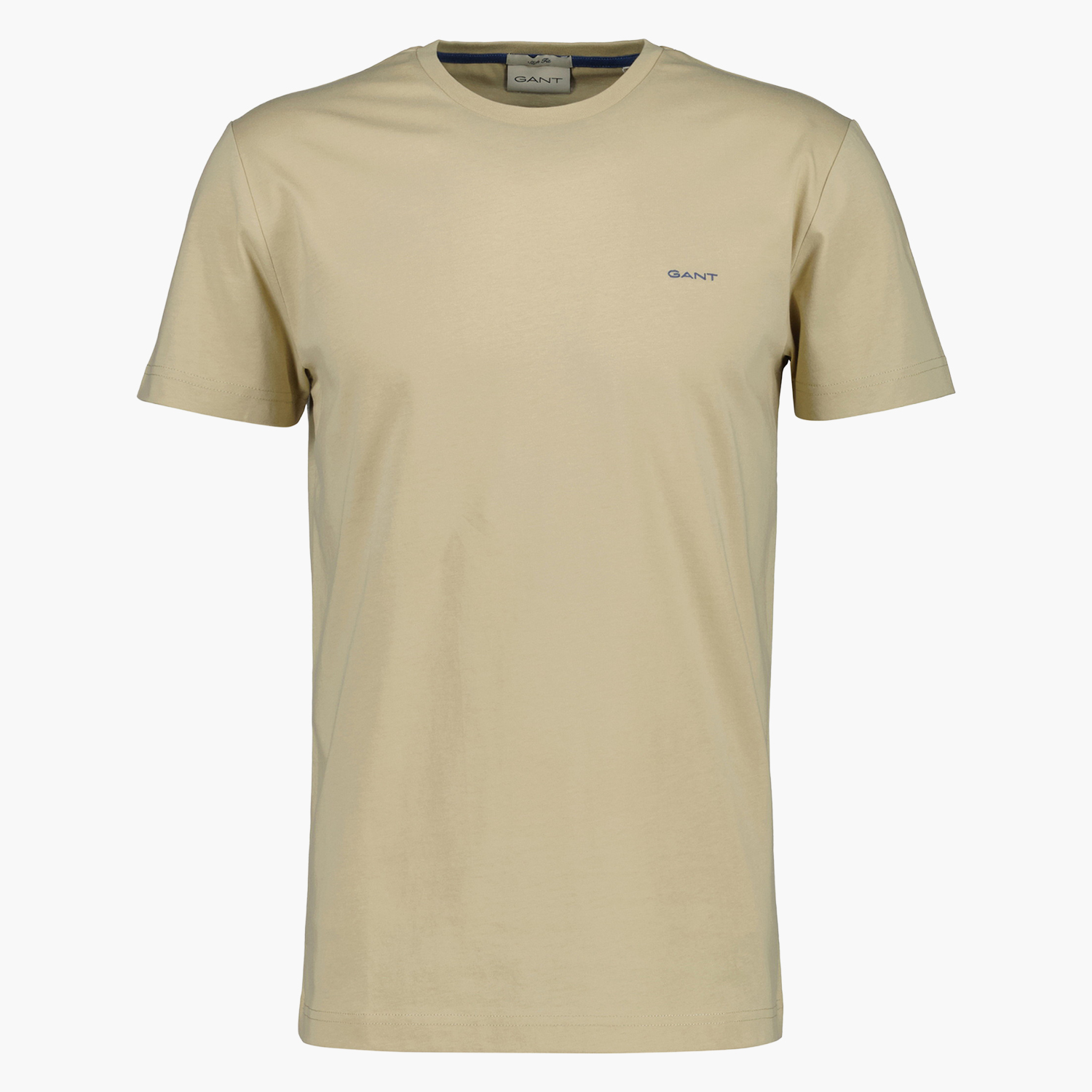 Gant Con2.Trast-Beige