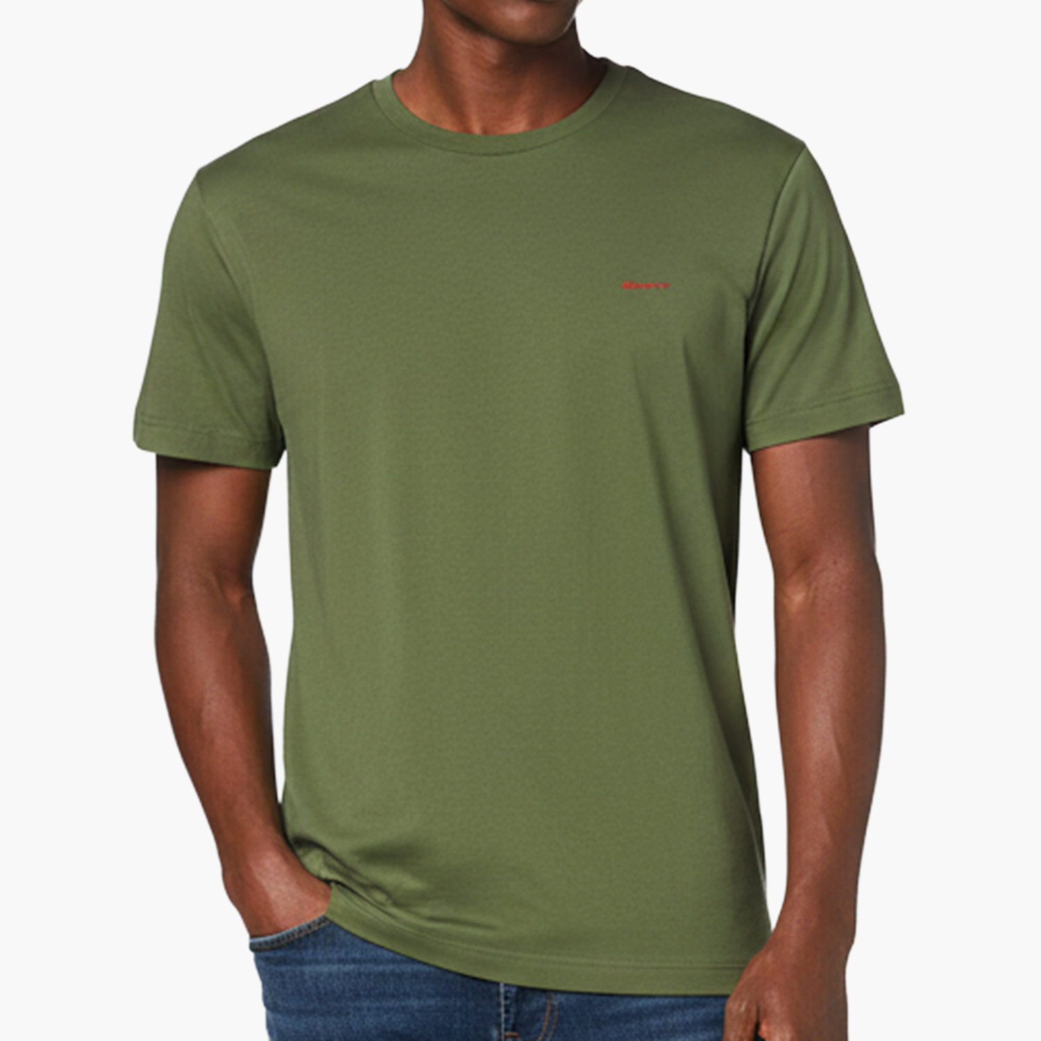 Gant Con2.Trast-Green