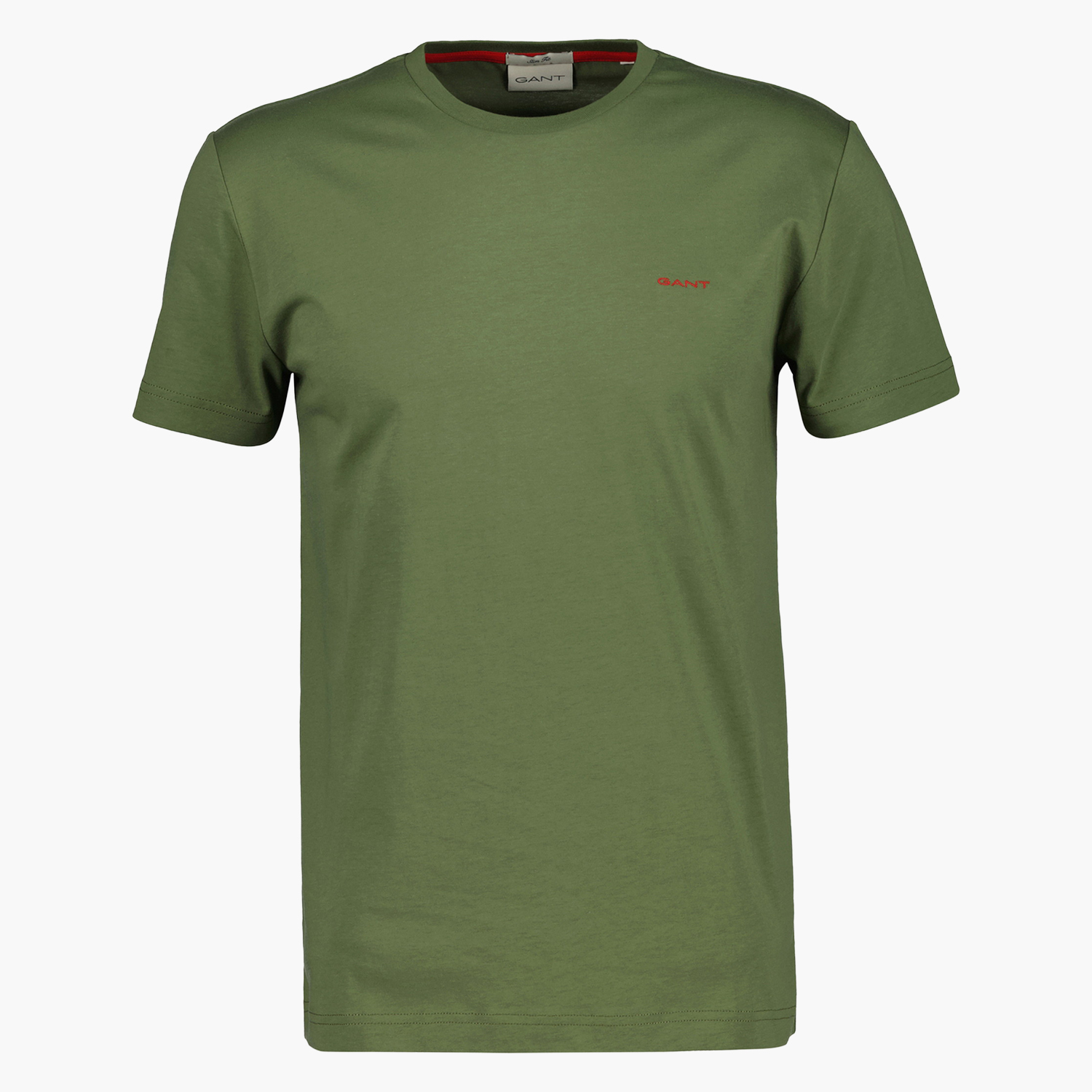 Gant Con2.Trast-Green