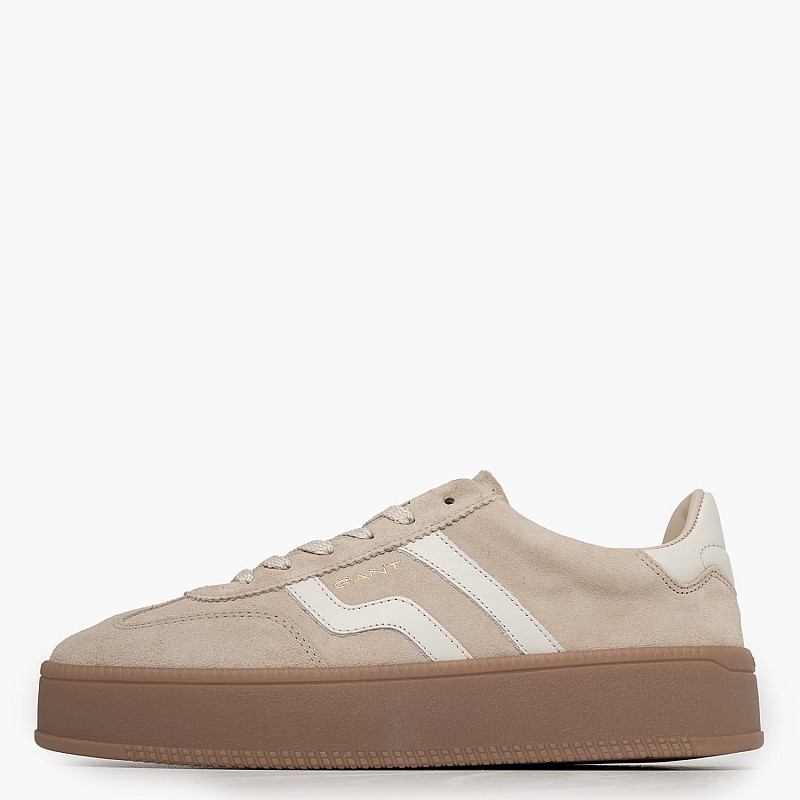 GANT Cuzima.Sd Γυναικείο Παπούτσι Casual