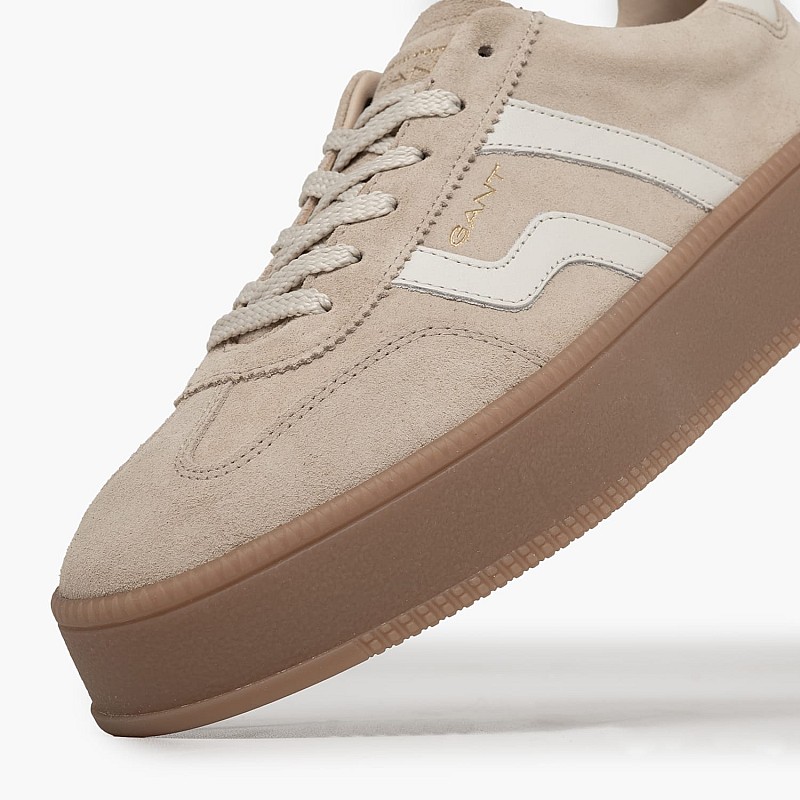 GANT Cuzima.Sd Γυναικείο Παπούτσι Casual