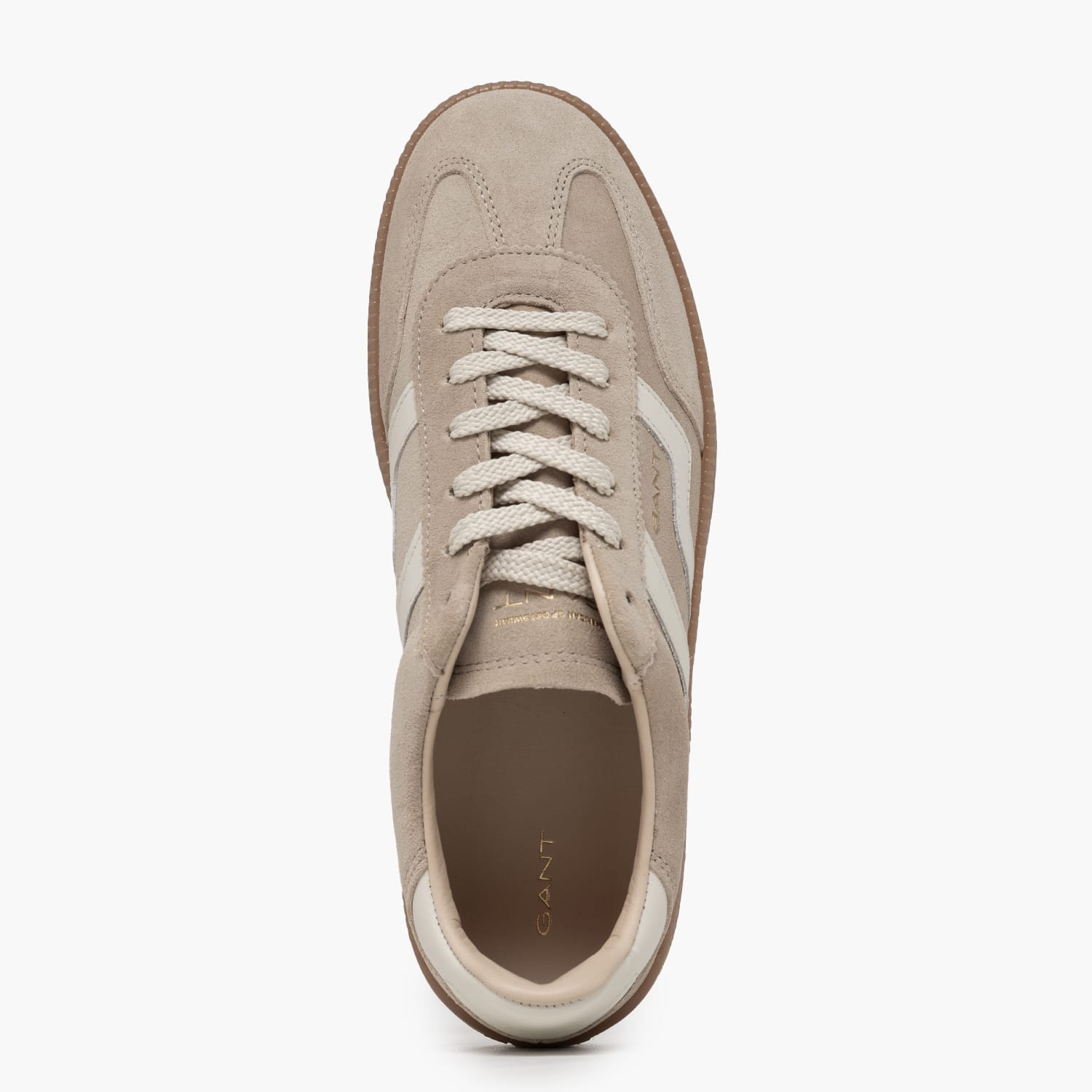 Gant Cuzima.Sd-Taupe