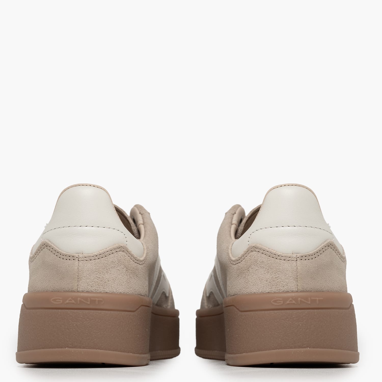 Gant Cuzima.Sd-Taupe