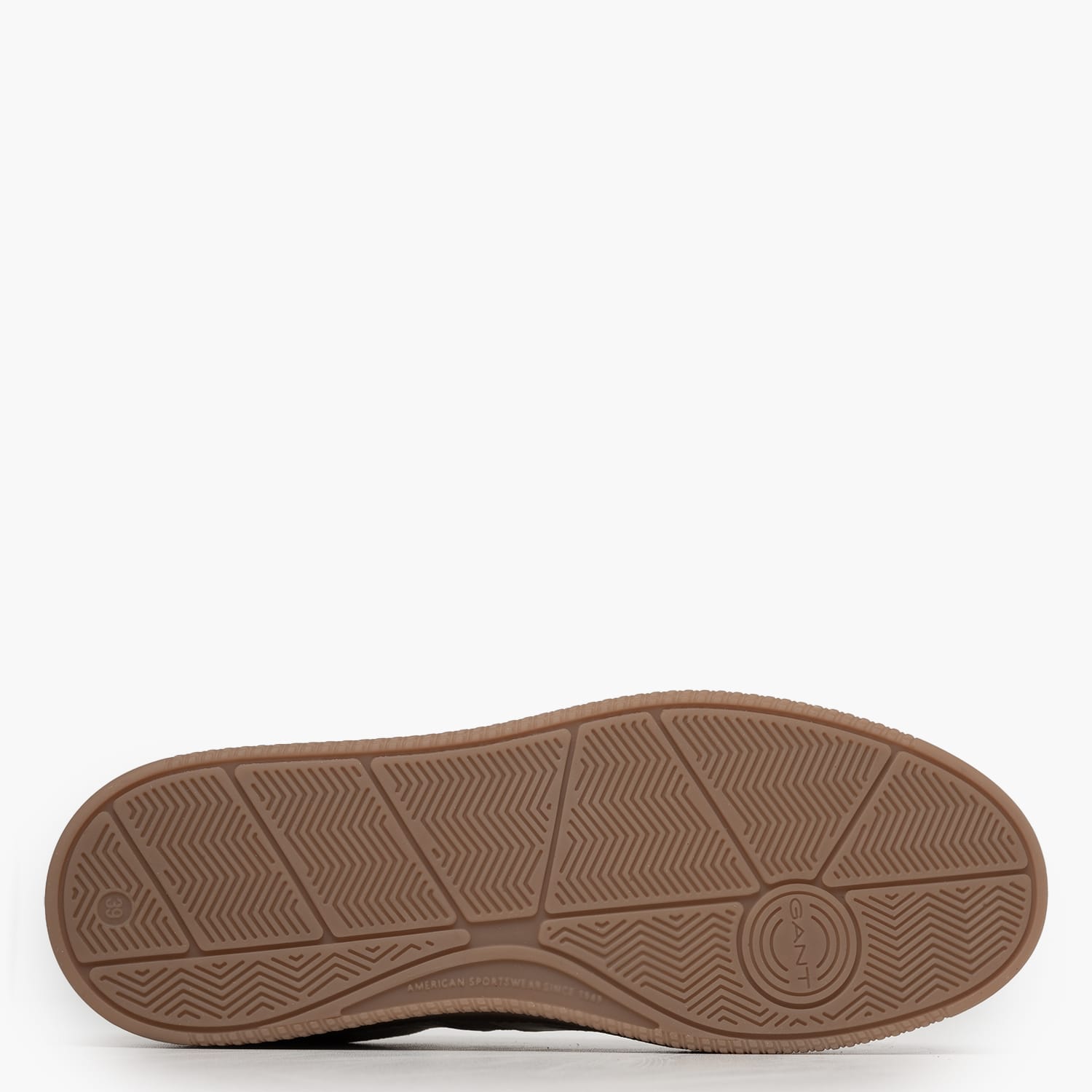 Gant Cuzima.Sd-Taupe