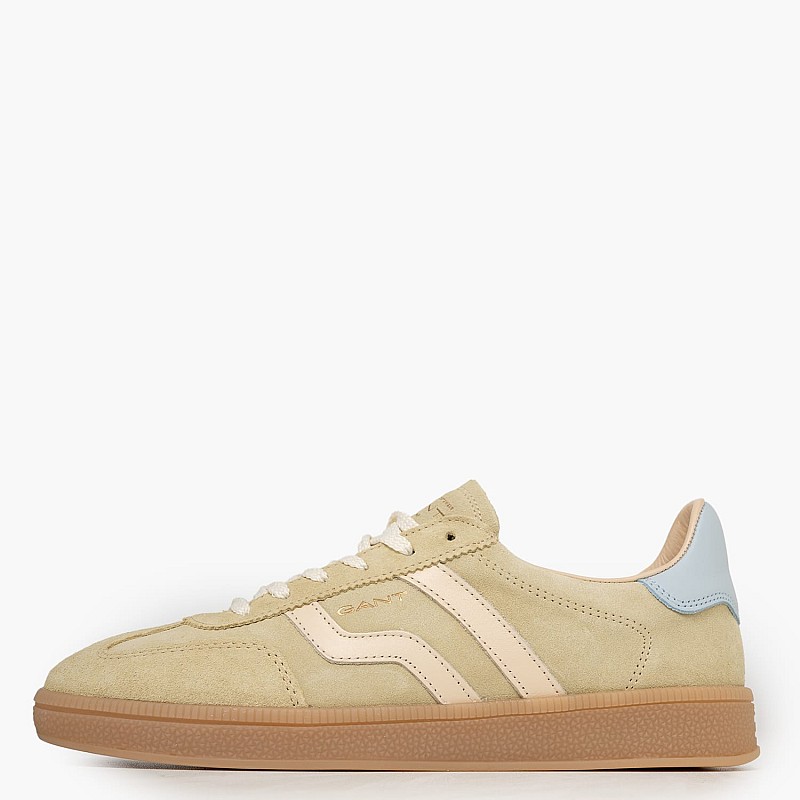 GANT Cuzima.Sd Γυναικείο Παπούτσι Casual