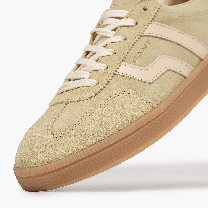 GANT Cuzima.Sd Γυναικείο Παπούτσι Casual