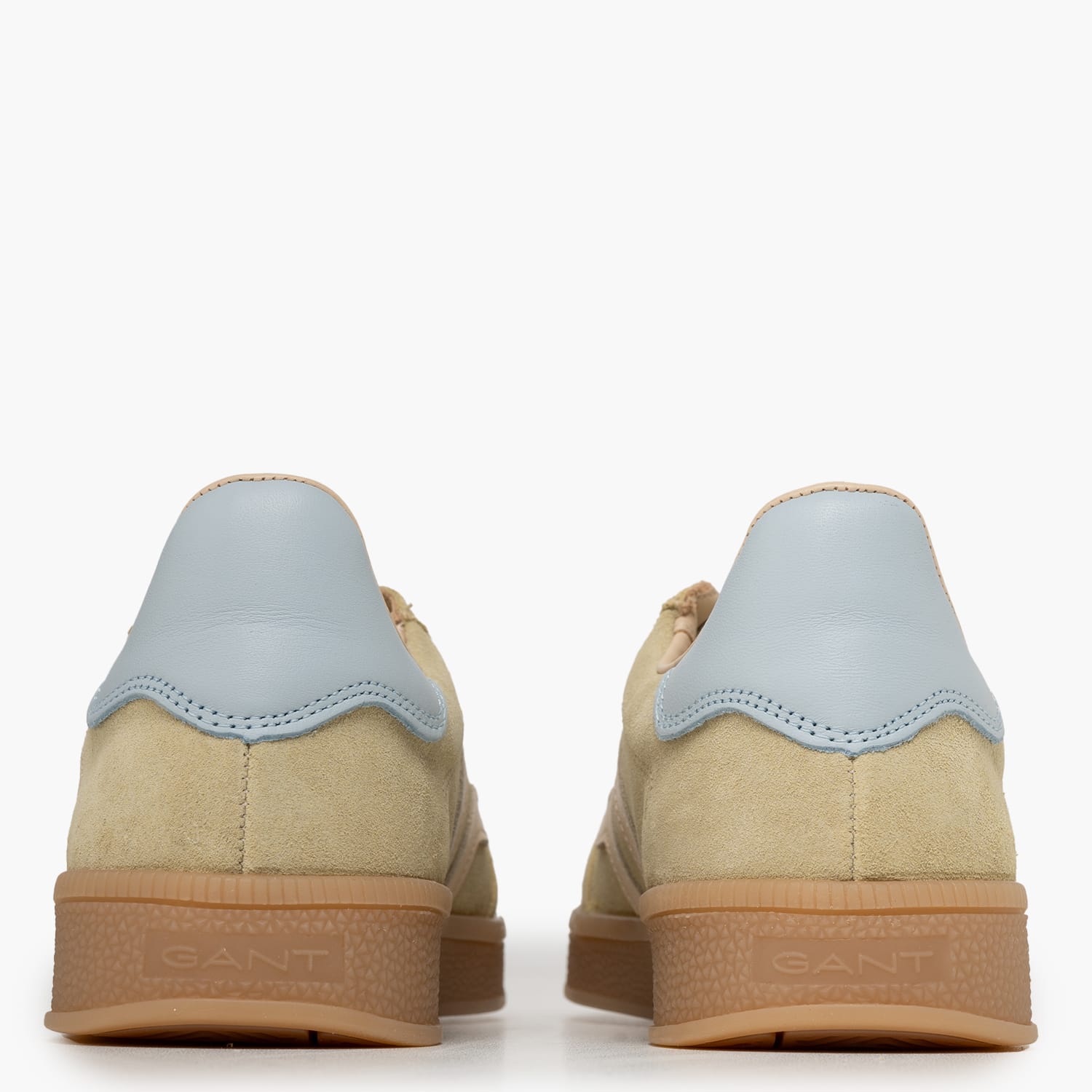 Gant Cuzima.Sd-Green