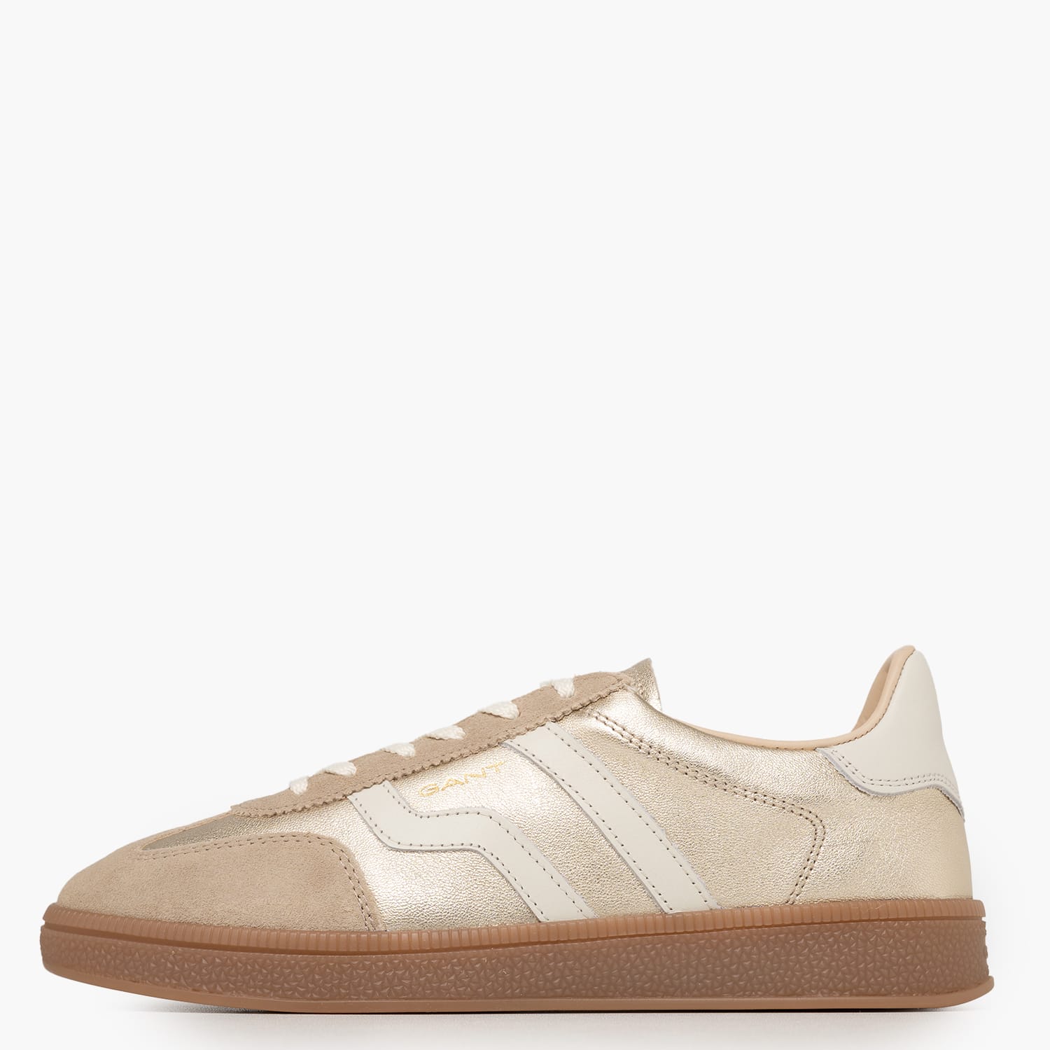 GANT Cuzima.Sh Γυναικείο Παπούτσι Casual