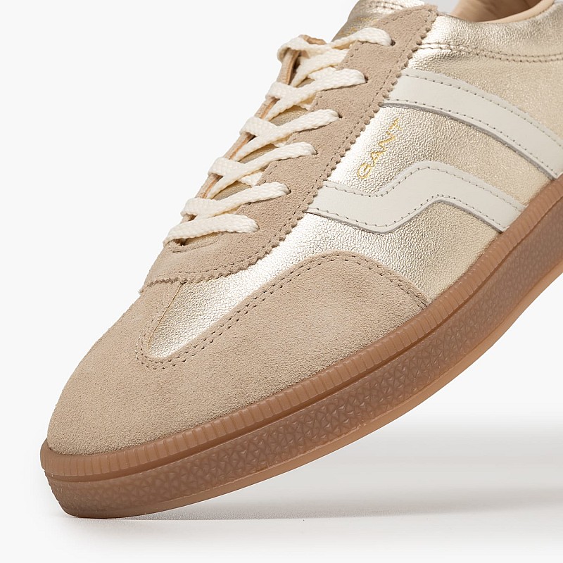 GANT Cuzima.Sh Γυναικείο Παπούτσι Casual