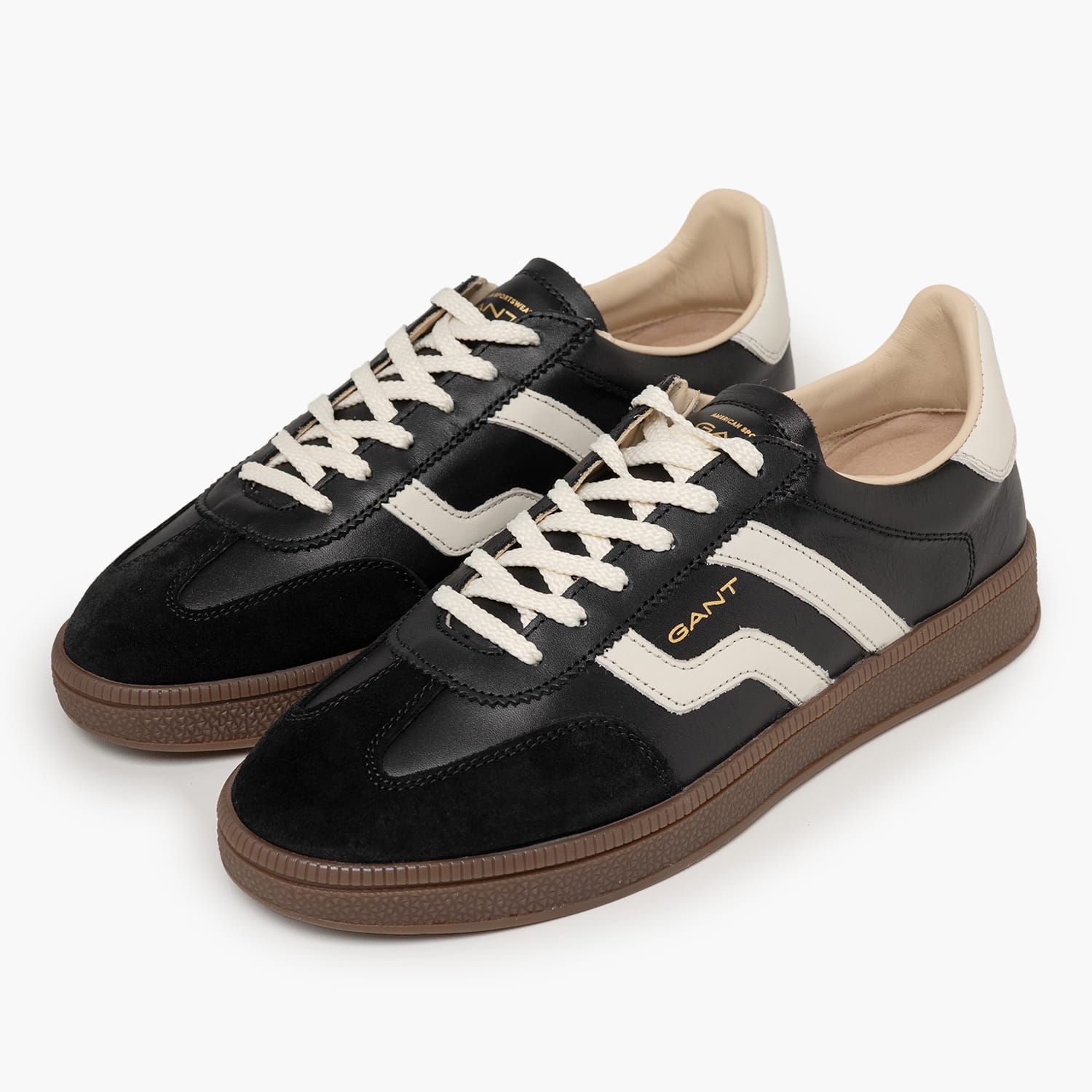 Gant Cuzima.Wb-Black