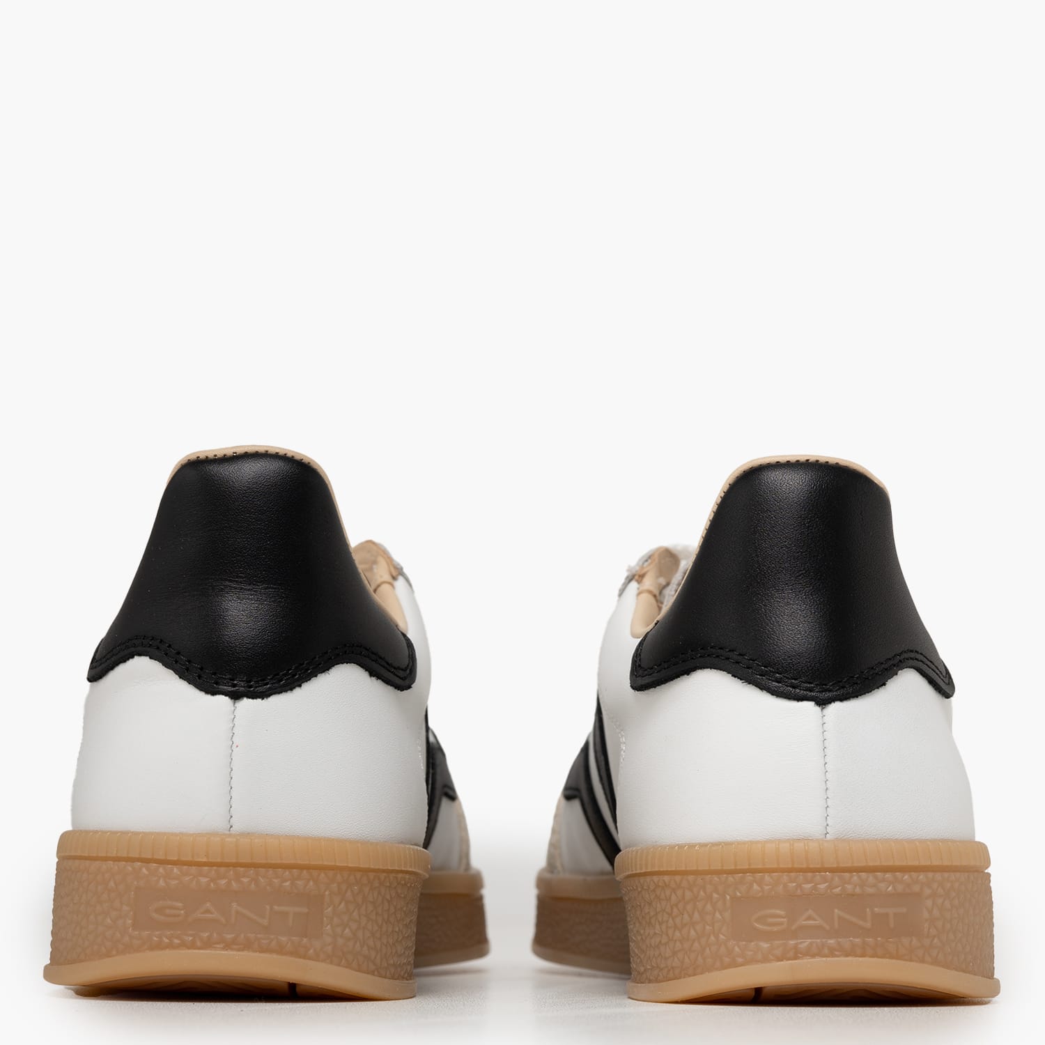 Gant Cuzima.Wb-White