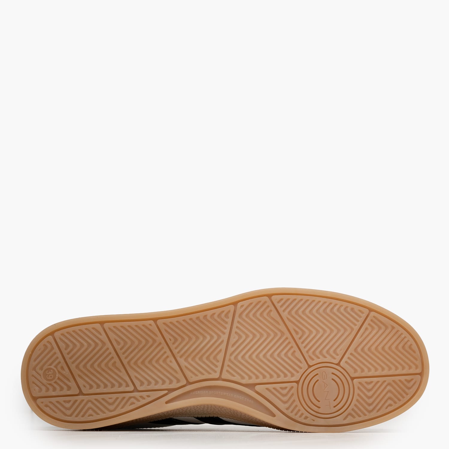 Gant Cuzima.Wb-White