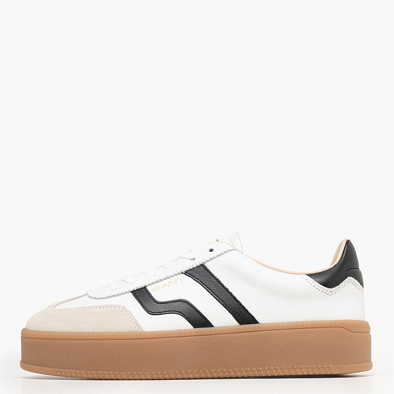 GANT Cuzmani.Db Γυναικείο Παπούτσι Casual