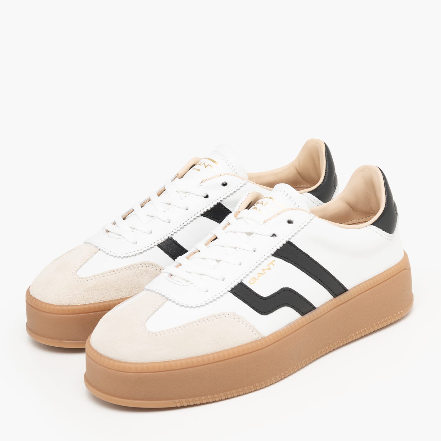 GANT Cuzmani.Db Γυναικείο Παπούτσι Casual