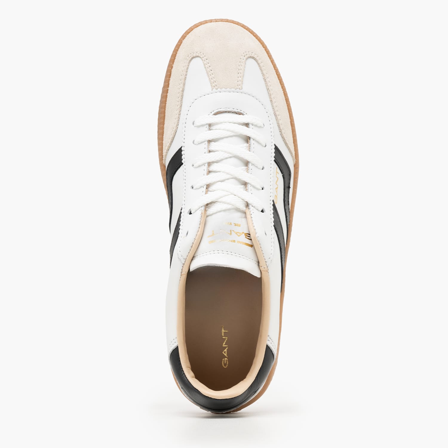 GANT Cuzmani.Db Γυναικείο Παπούτσι Casual