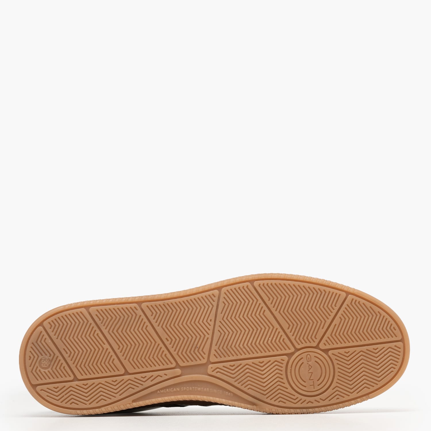 GANT Cuzmani.Db Γυναικείο Παπούτσι Casual