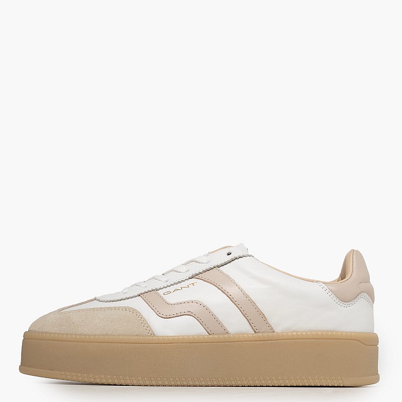 GANT Cuzmani.D Γυναικείο Παπούτσι Casual