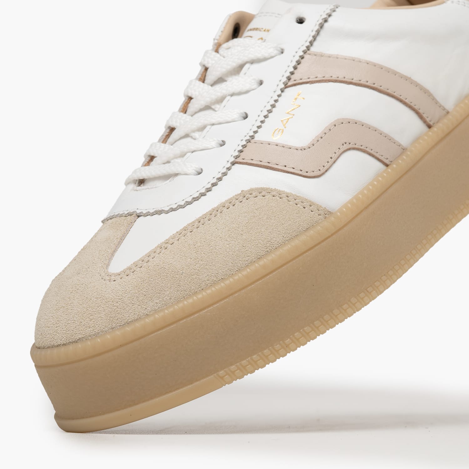 GANT Cuzmani.D Γυναικείο Παπούτσι Casual