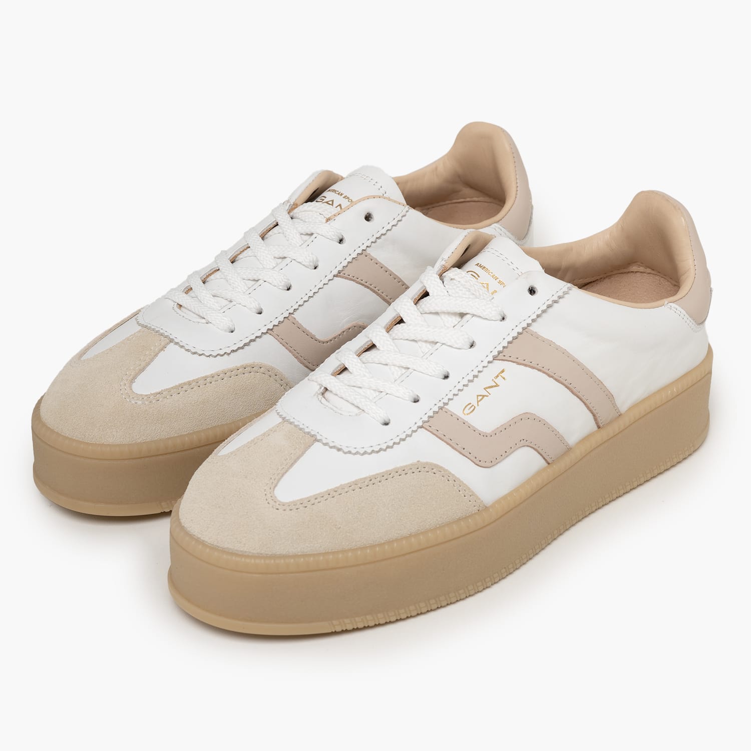 Gant Cuzmani.D-White