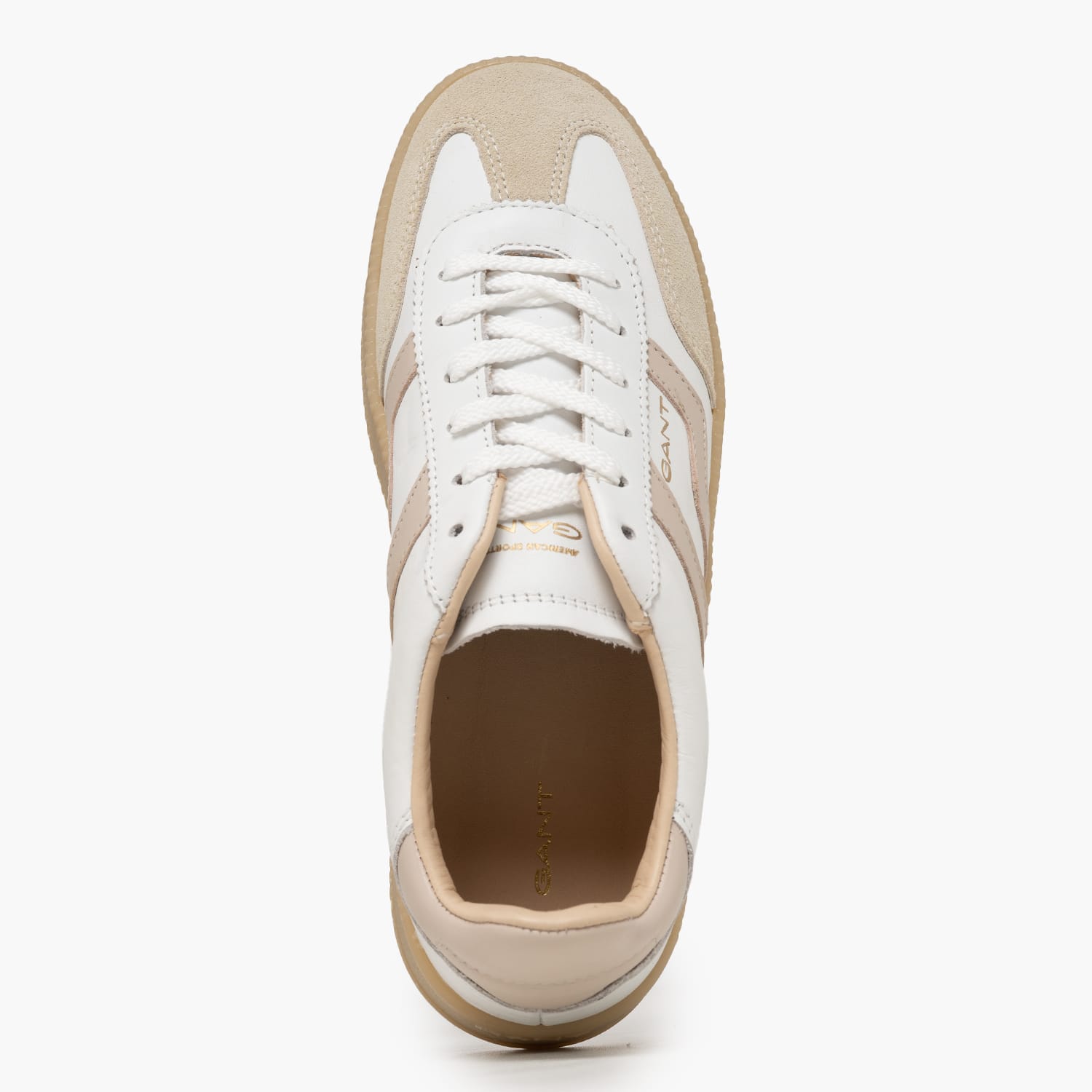 Gant Cuzmani.D-White