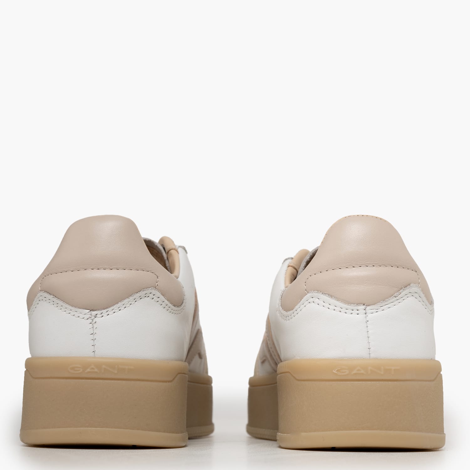 Gant Cuzmani.D-White