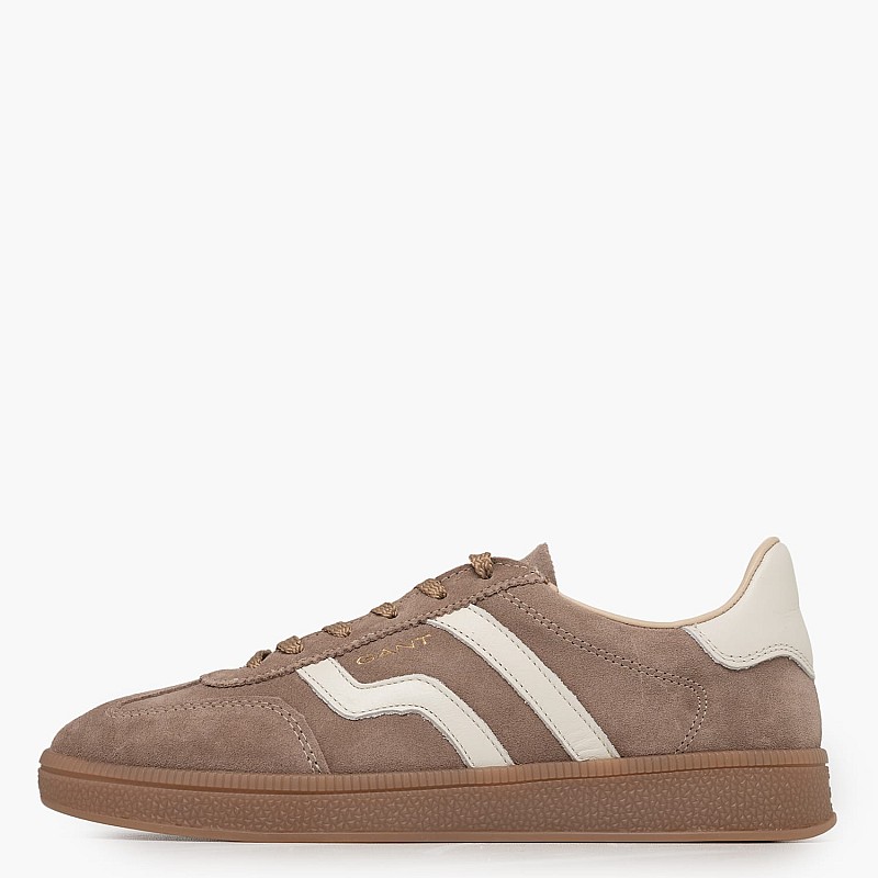 GANT Cuzmani.Sd Γυναικείο Παπούτσι Casual