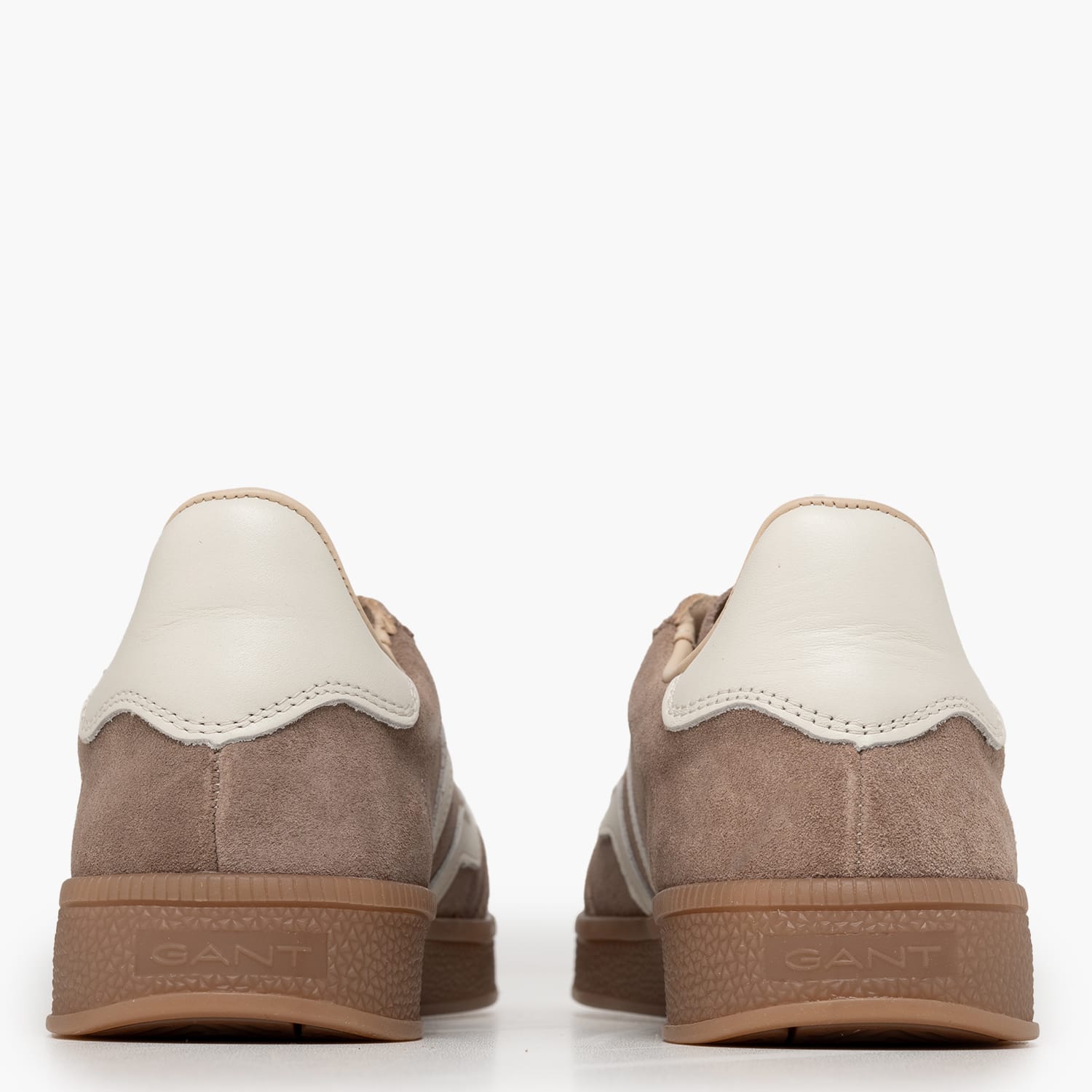 Gant Cuzmani.Sd-Taupe