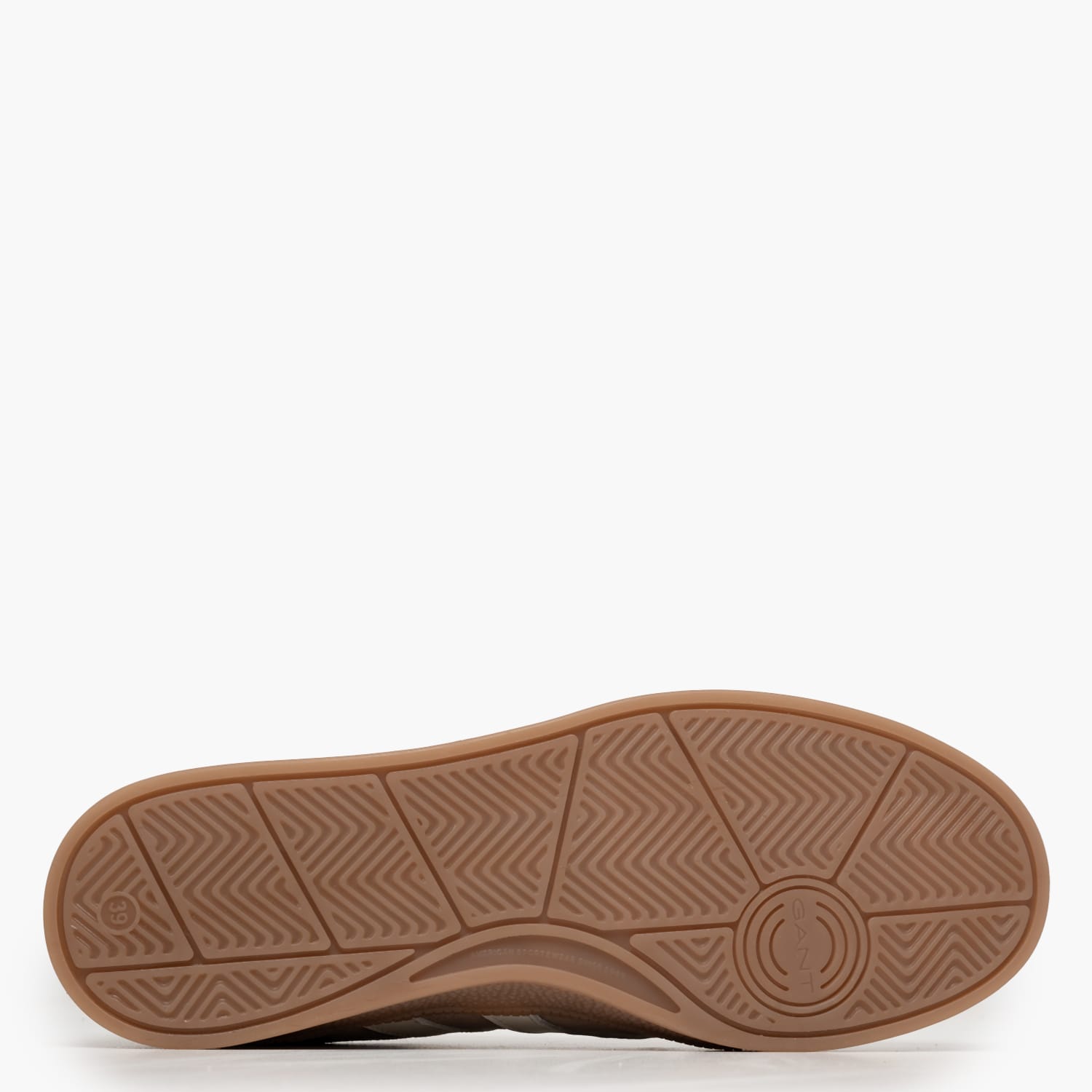 Gant Cuzmani.Sd-Taupe