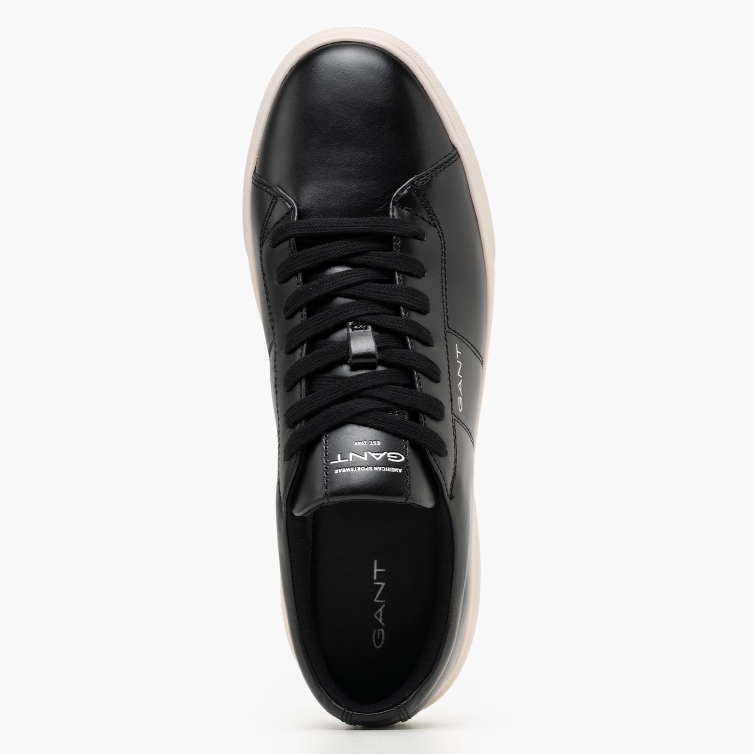 GANT Joree.Snk Ανδρικό Παπούτσι Casual