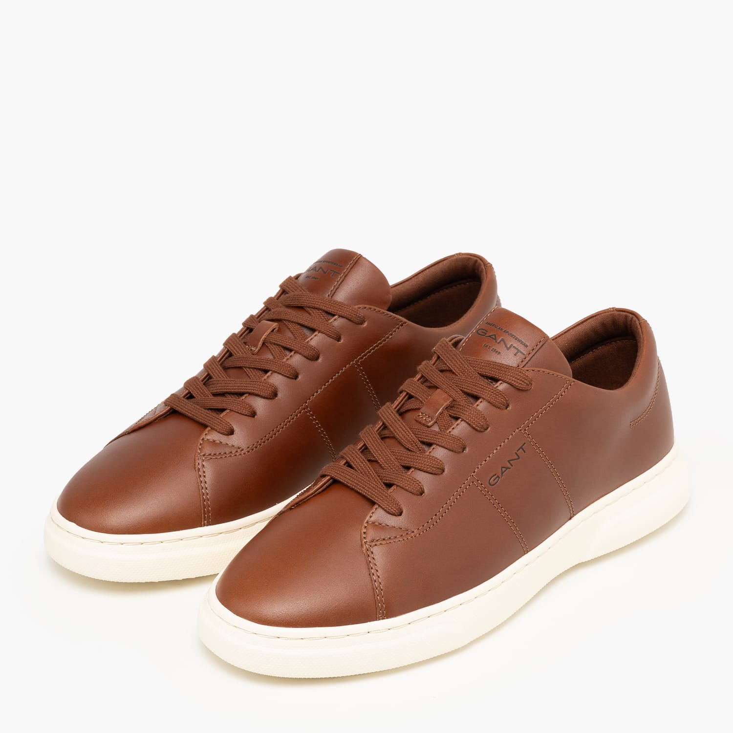 GANT Joree.Snk Ανδρικό Παπούτσι Casual