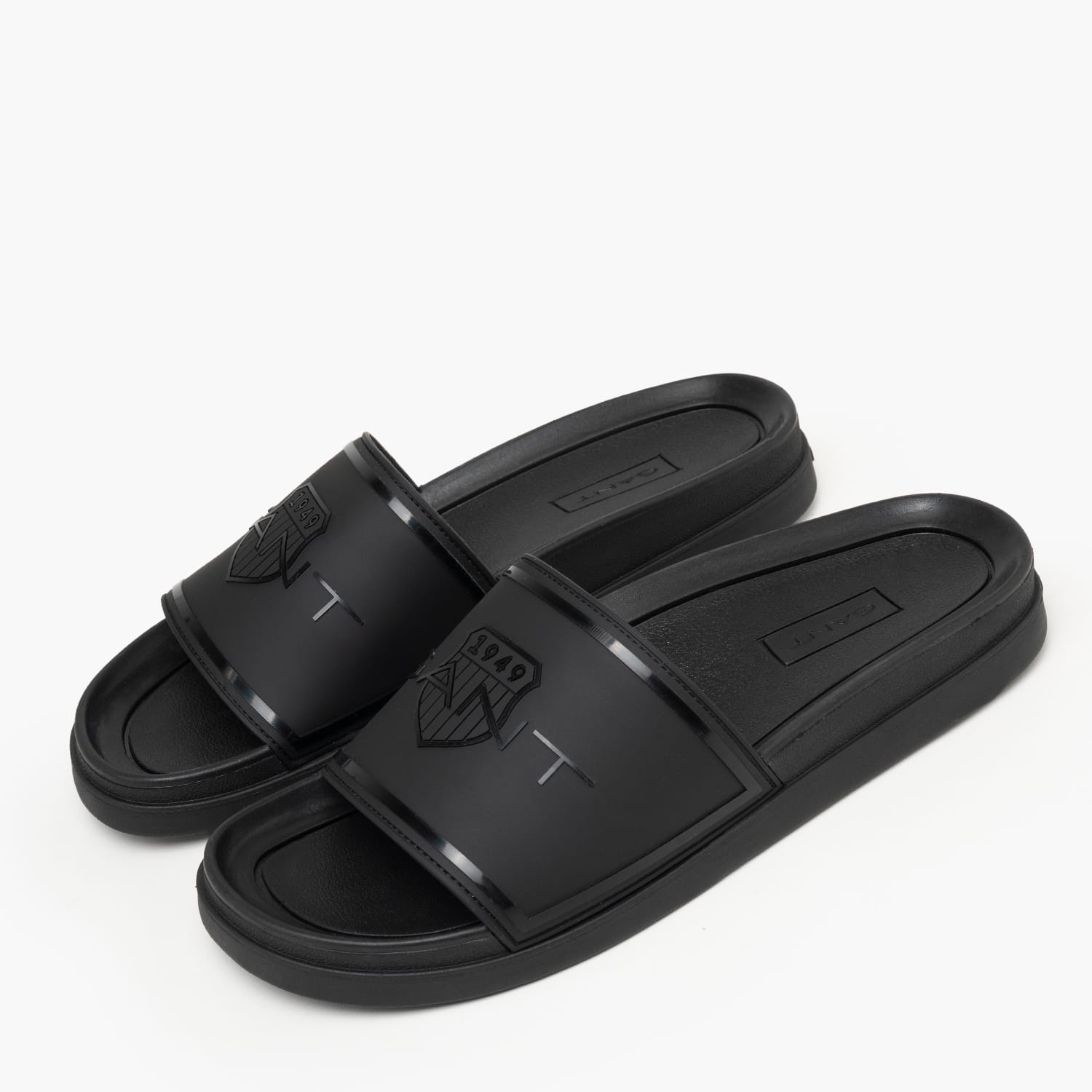 GANT Pierbay Ανδρική Σαγιονάρα & Πέδιλο