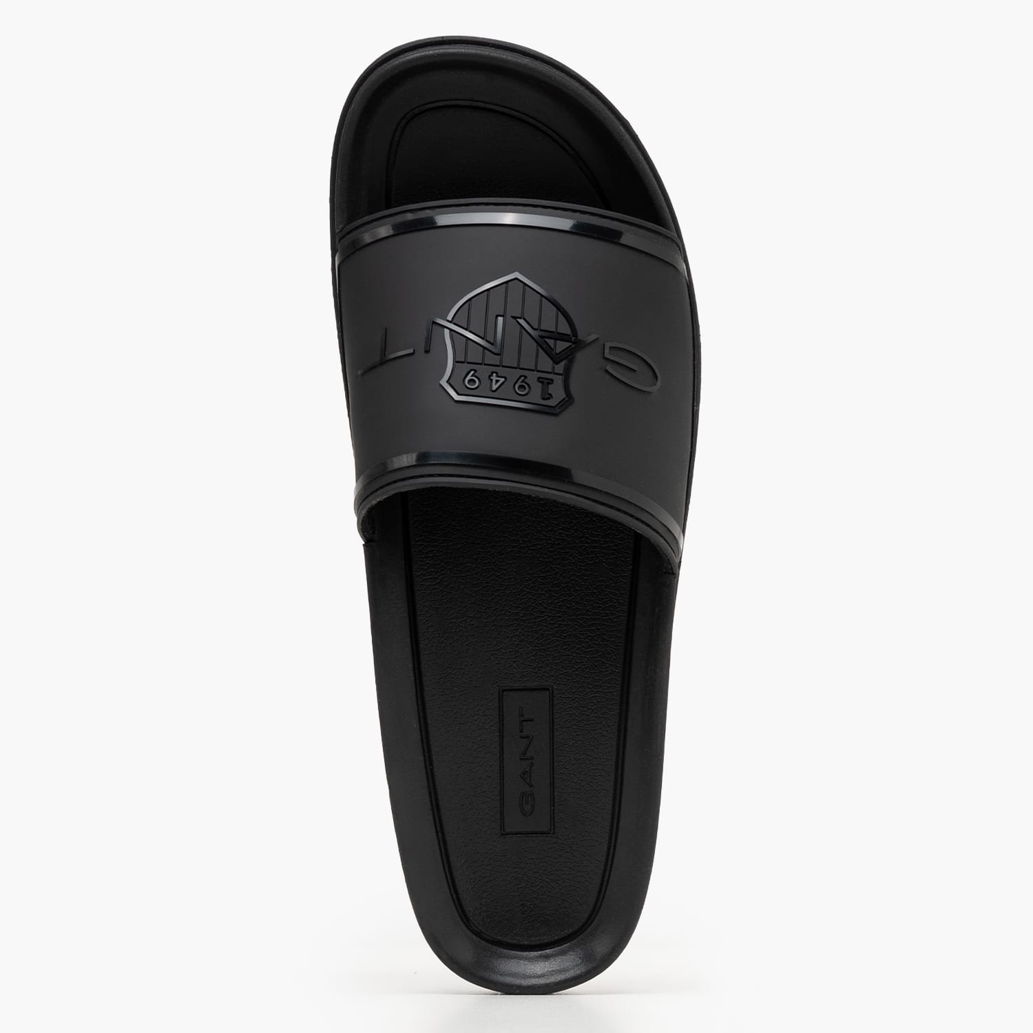 GANT Pierbay Ανδρική Σαγιονάρα & Πέδιλο