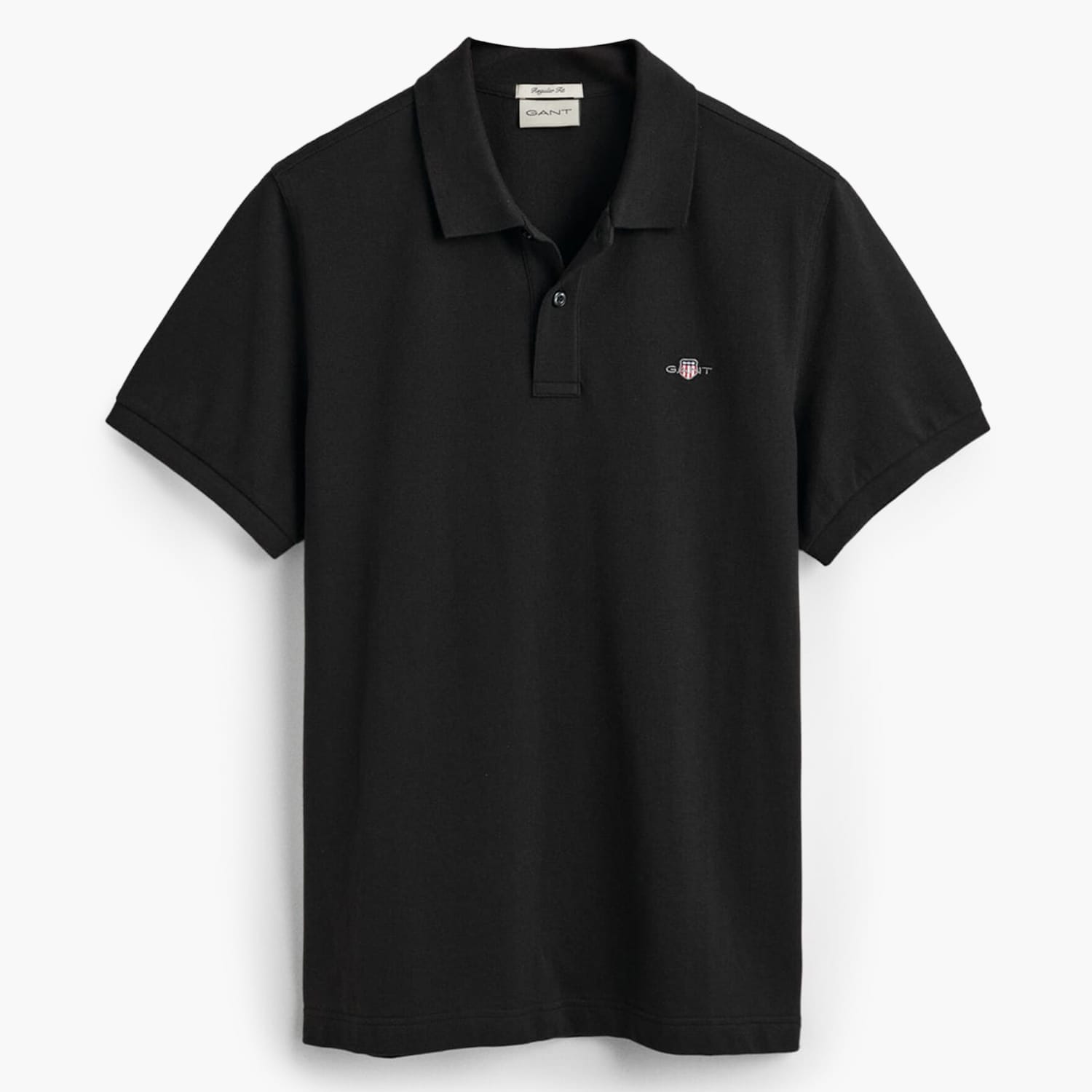 GANT Polo.Original.M Ανδρική Μπλούζα