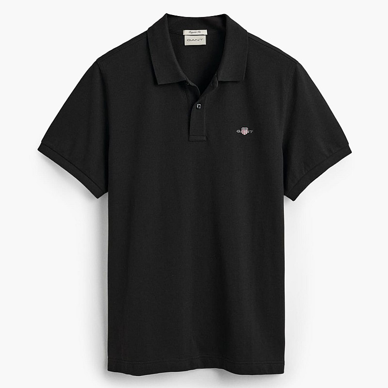 GANT Polo.Original.M Ανδρική Μπλούζα