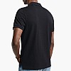 Gant Polo.Original.M-Black