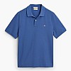 Gant Polo.Original.M-Blue