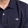 Gant Polo.Original.M-DarkBlue