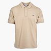 Gant Polo.Original.M-Beige