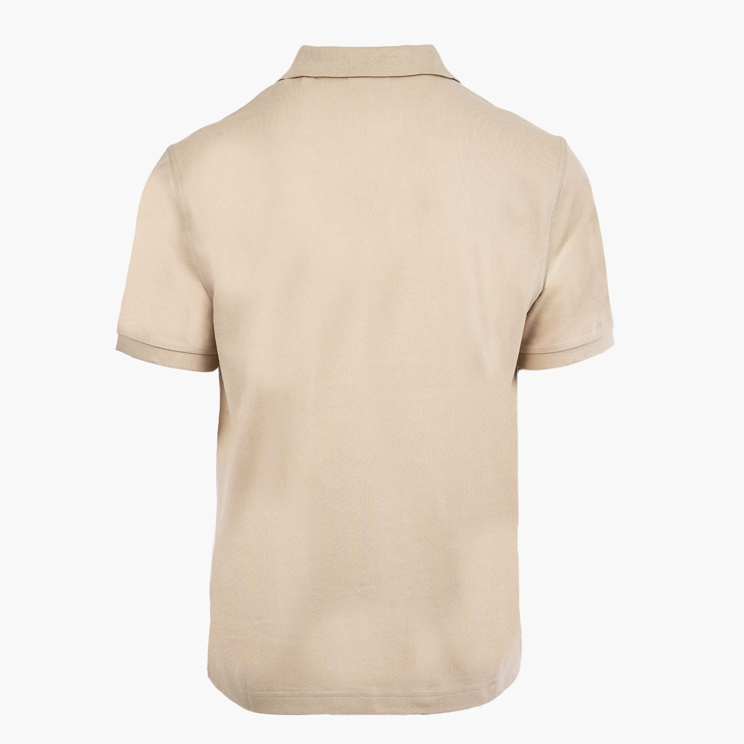 Gant Polo.Original.M-Beige