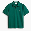 Gant Polo.Original.M-Green