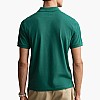 Gant Polo.Original.M-Green