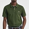 Gant Polo.Original.M-Khaki