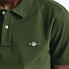 Gant Polo.Original.M-Khaki