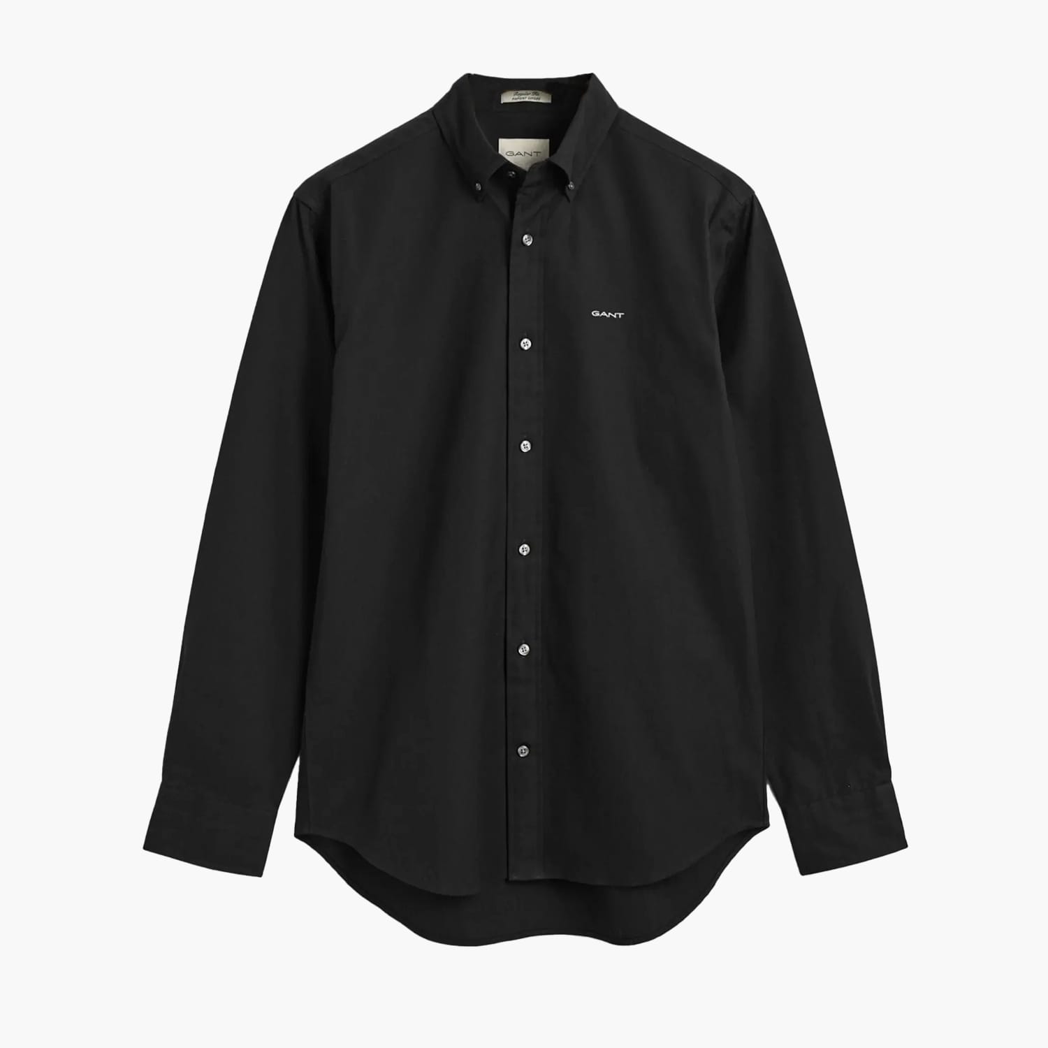 GANT Printpoint Ανδρικό Πουκάμισο